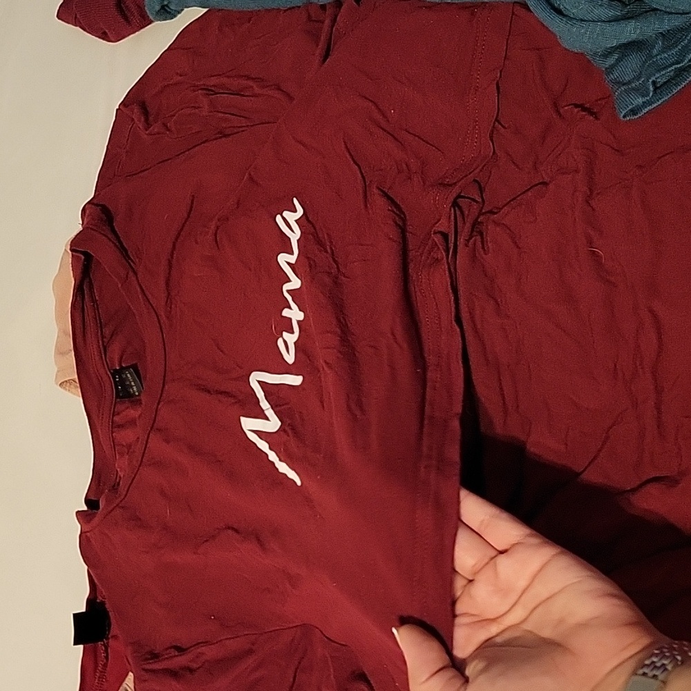 Maternity Top Bundle - image 2